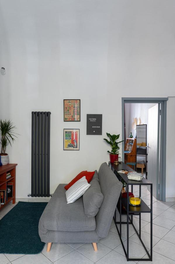 شقة Orsini41 Firenze المظهر الخارجي الصورة